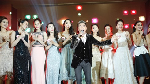 Đêm chung kết Hoa hậu Việt Nam có gì đặc biệt?