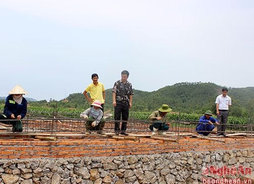 Về nơi người dân chỉ nhận 1/4 kinh phí đền bù GPMB