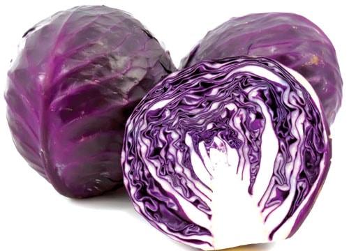 8 'siêu thực phẩm' màu tím giúp cơ thể trẻ mãi không già