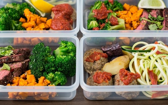 Sai lầm trong dinh dưỡng khiến con chậm lớn