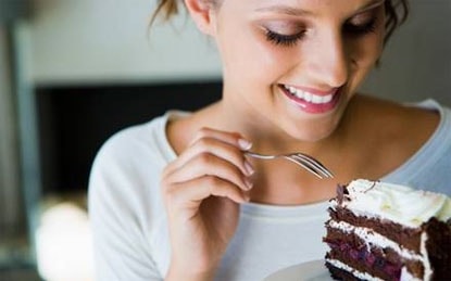 Những nguyên tắc sau bữa ăn