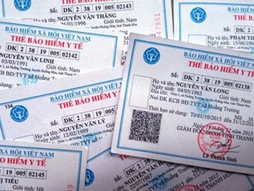 Chỉ đạo xử lý vụ lợi dụng thông tuyến khám chữa bệnh để trục lợi