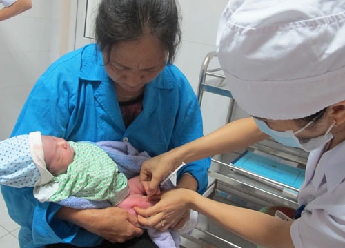 Việt Nam báo động tình trạng tăng bệnh nhân viêm gan