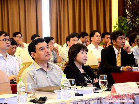 Hướng tới mục tiêu xây dựng bộ máy cơ quan nhà nước thông minh
