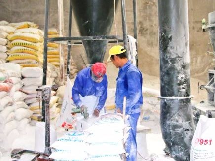 Tổng doanh thu của các HTX phi nông nghiệp đạt 300 tỷ đồng