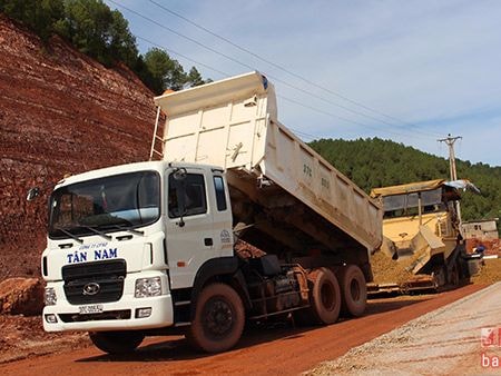 Giá đền bù đất lúa, đất màu dự án Hemaraj không quá 2 tỷ đồng/ ha