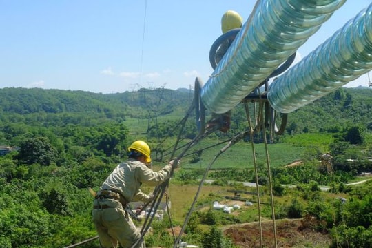 2 'siêu Bộ' Công Thương, Tài chính bị truy trách nhiệm sau thanh tra EVN
