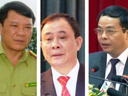 Những thảm án đau lòng trong 'tháng cô hồn'