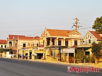 'Điểm sáng' ở một chi bộ