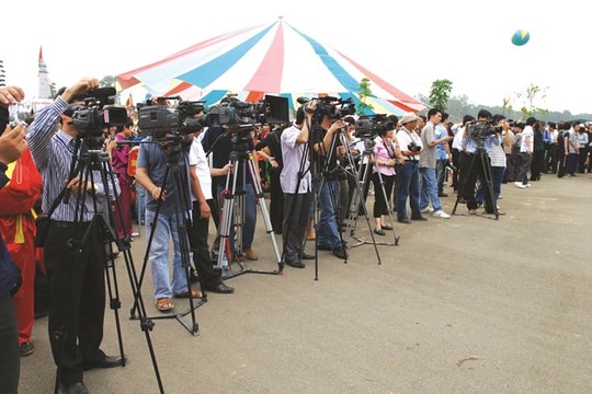Báo chí cách mạng Việt Nam: Quy hoạch để phát triển lành mạnh hơn