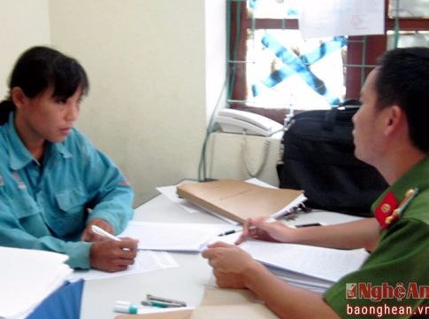 Vừa nuôi con nhỏ vừa thụ án treo vẫn không bỏ 'nghề' đạo chích