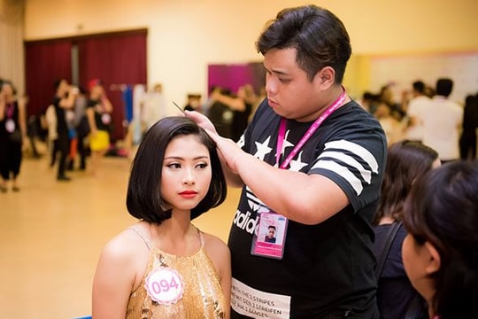 Đào Thị Hà: Em không tiếc nên mọi người cũng đừng tiếc