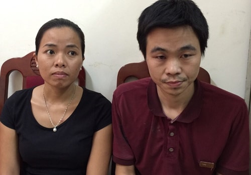 Khoe quen sếp lớn Viettel chiếm đoạt gần 300 triệu tiền xin việc