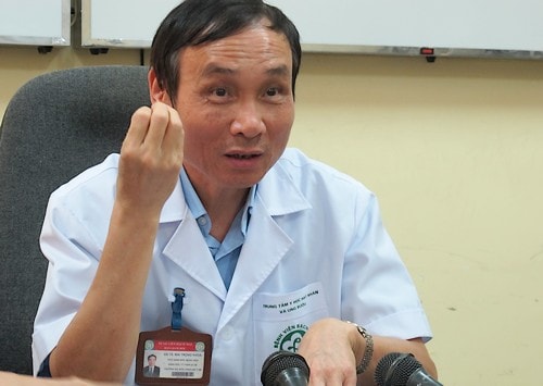 Kỳ tích bác sĩ sống sót sau 5 năm bị ung thư phổi di căn