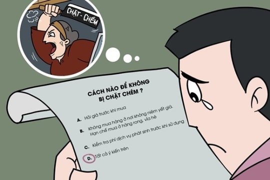 Bí kíp đi du lịch ngày 2/9 tránh bị chặt chém