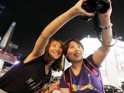 Đài Loan nới rộng quy chế visa cho khách du lịch Việt Nam