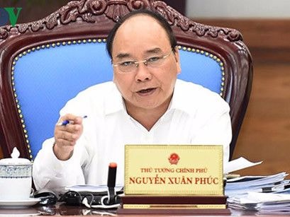 Thủ tướng: Sai sót của Bộ luật Hình sự 2015 là rất nghiêm trọng