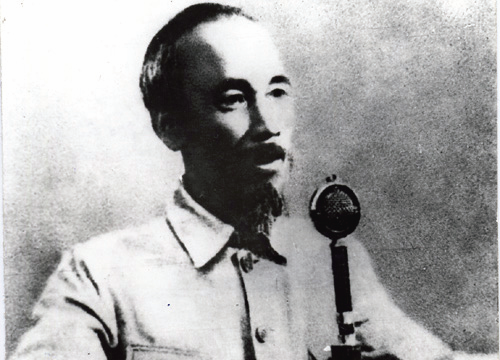 Tuyên ngôn Độc lập - Giá trị lịch sử và ý nghĩa thời đại