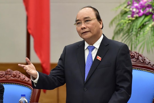 Khát vọng không của riêng ai