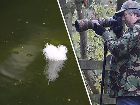 Bằng chứng người ngoài hành tinh đang tiếp cận con người?