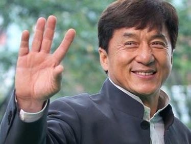 Thành Long được trao tượng vàng Oscar