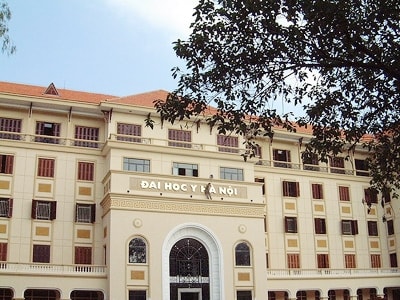 ĐH Y Hà Nội, ĐH Y Dược Thái Bình công bố điểm trúng tuyển NV bổ sung