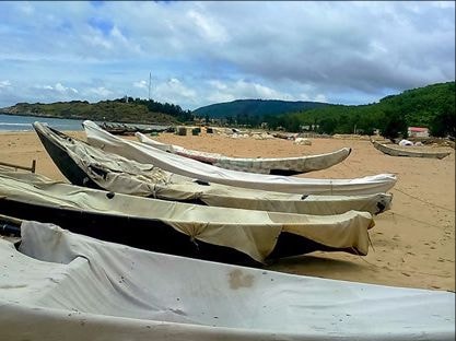 Trong tháng 10 tới sẽ có Đề án chuyển đổi nghề cho ngư dân