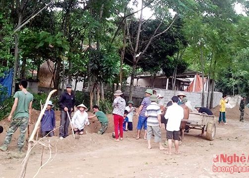 'Bí quyết' thu hút, tập hợp thanh niên của một thủ lĩnh đoàn