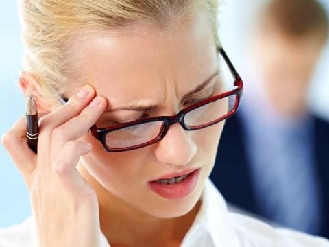 3 nguyên nhân khiến bạn quên đột ngột