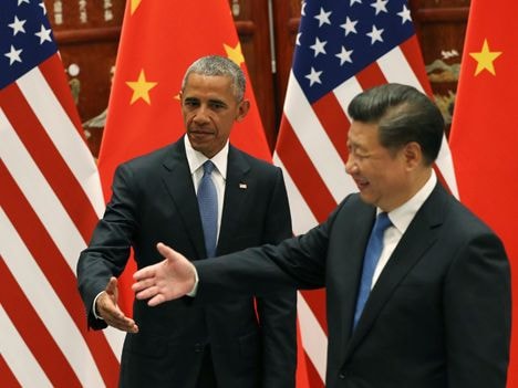 Trung Quốc sẽ hành xử ra sao trên Biển Đông?