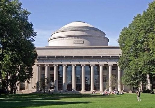 MIT là trường đại học tốt nhất thế giới 5 năm liên tiếp