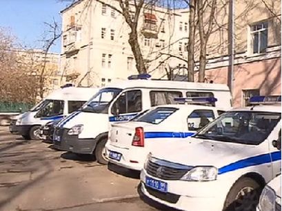 180 cảnh sát Nga truy tìm cô dâu bị 'bắt cóc'