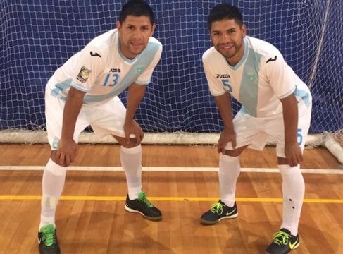 Kình địch 'coi thường' đội tuyển Futsal Việt Nam