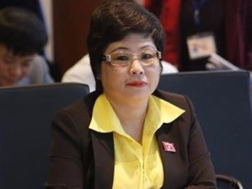 Đề nghị truy tố ĐBQH Châu Thị Thu Nga cùng đồng phạm