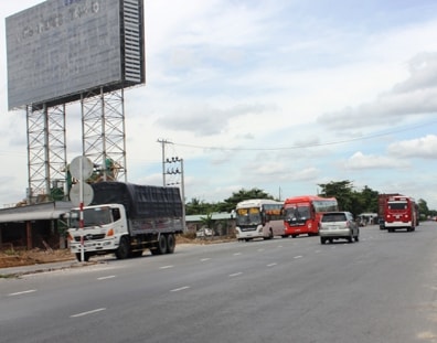 Chủ tịch tỉnh ký 41 quyết định trước khi về hưu