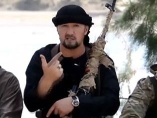 Biệt kích do Mỹ huấn luyện trở thành tư lệnh cấp cao của IS