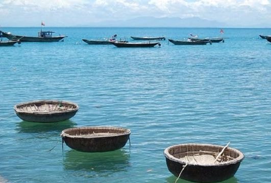 Bí thư Thị uỷ Cửa Lò: 'Cam kết hỗ trợ tối đa để Vinpearl Cửa Hội mở cửa đón khách hè 2017'