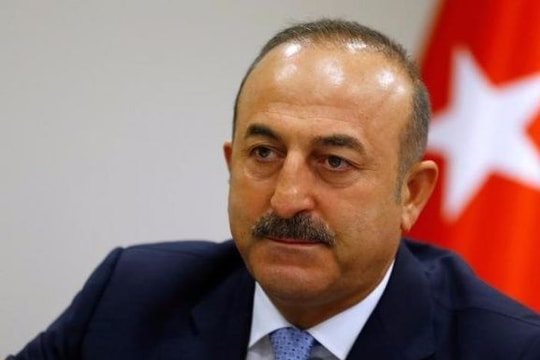 Thổ Nhĩ Kỳ có thể từ bỏ giấc mơ gia nhập EU