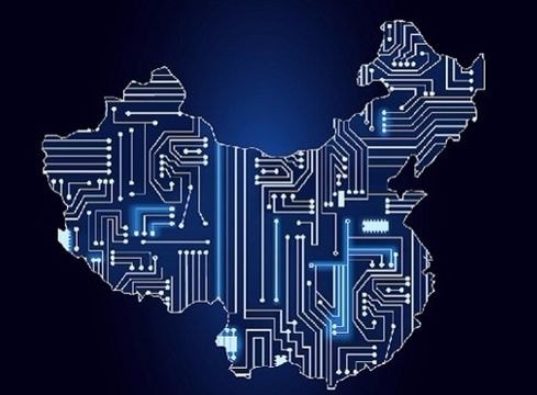 Trung Quốc đe dọa vị trí độc tôn của thung lũng Silicon