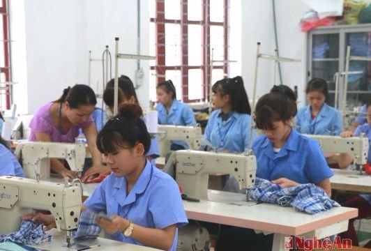 Quản lý giáo dục nghề nghiệp được giao cho Bộ Lao động-Thương binh và Xã hội