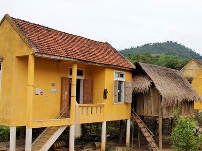 Chi 120 tỷ đồng thực hiện đề án Hỗ trợ phát triển KT-XH dân tộc Ơ đu