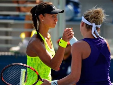 Sốc: Giải quần vợt Mỹ mở rộng 2016 bị nghi ngờ có dàn xếp tỷ số