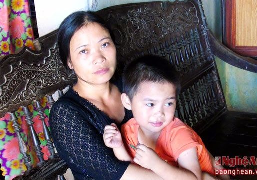 16 năm lưu lạc của người phụ nữ bị bán làm vợ xứ người