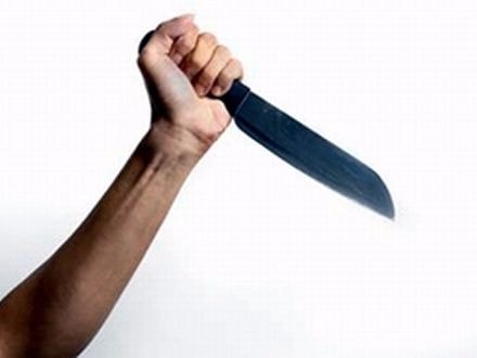 Mâu thuẫn với một người, giết người khác cho hả giận