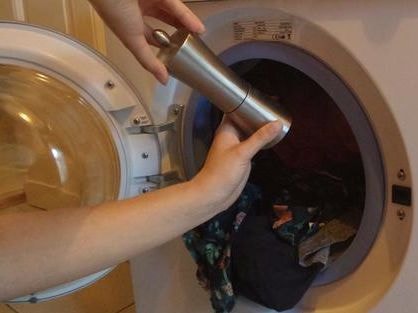 Mẹo giữ quần áo mới bằng hạt tiêu đen