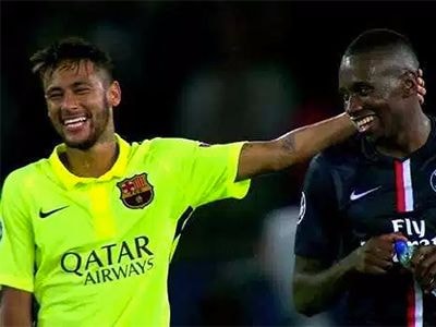 Neymar từ chối mức lương kỷ lục thế giới để ở lại Barca