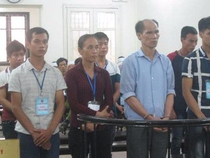 Người đàn bà đanh đá khiến chồng con lâm vào tù tội