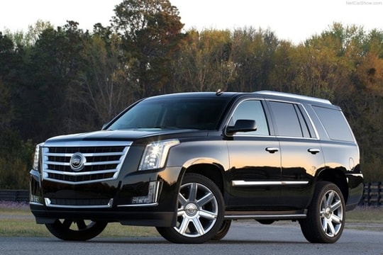 GM triệu hồi gần 4,3 triệu xe vì lỗi túi khí