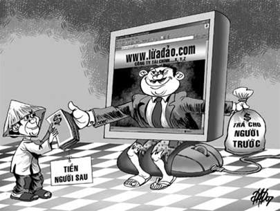 Cựu Phó Chủ tịch Hội Phụ nữ xã chiếm đoạt hơn 6,5 tỷ đồng