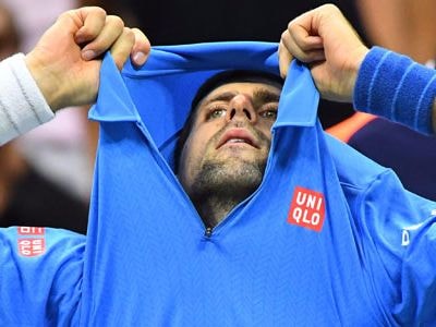 Djokovic ôm hận trước Wawrinka tại chung kết Mỹ Mở rộng